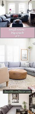 The best sofa beds for putting up guests; 7 Couch Placement Ideas For A Small Living Room
