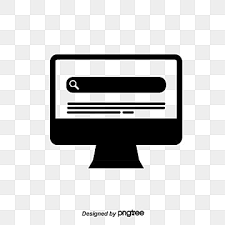 A computer logo design to identify your brand. Computer Logo Png Images Vector And Psd Files Free Download On Pngtree