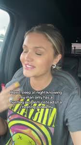 Well ive never been better #isleeplikeababy #hunting #huntersoftiktok  #marriagehumor #couplecomedy