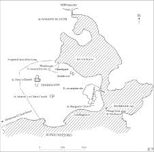 Viser beliggenheten til kontoret vårt i. Kart Over Middelalderbebyggelsen I Borgund Fire Km Ost For Alesund Download Scientific Diagram