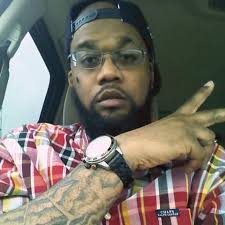 Thomas Hammett, age 34