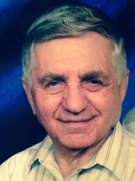 Galen C. Ebright Obituary October 14, 2014