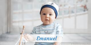 The designs are based upon a fusion of traditional motifs and ancient jewish manuscripts with modern and oriental art. Vorname Emanuel Beliebtheit Bedeutung Mehr