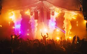 Amsterdam music festival | oct. The Best European Music Festivals This Spring Momondo Discover