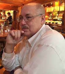 Gary Nicholas Goen 1956-2021