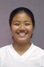 2003 Women's Soccer Roster