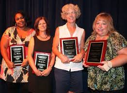 Riverhead schools honor faculty and staff