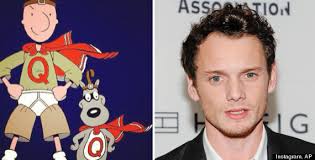 Whom We'd Cast In A Real-Life Version Of Nickelodeon's Doug