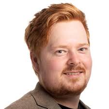 Paul Sæther Knutson