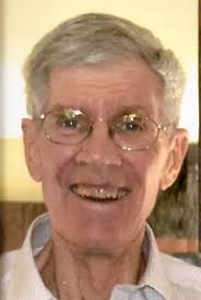 Richard LaMountain Obituary (2014)