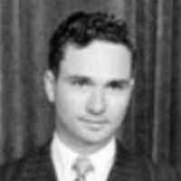 Robert Louis Glaser (1926–2006)