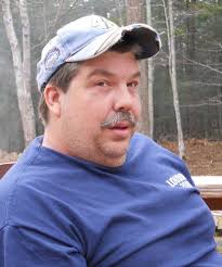 Obituary for Richard Kimball