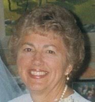 Ann Luckner-Babash Obituary (1934