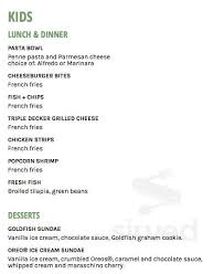 Check spelling or type a new query. Mitchell S Fish Market Menu In Pittsburgh Pennsylvania Usa