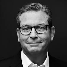 Turning tragedy into a mission