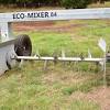 The benefit of using our lawn aerator (140190) is that it allows air, water and nutrients to reach the roots of the grass, relieves soil compaction and removes unwanted thatch and foreign material. 1