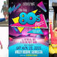 The Big 80's Party event image