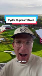 Rory McIlroy y Bryson DeChambeau se desafían antes del Ryder Cup