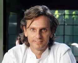 Learn about pablo massey (chef): Pablo Massey Of La Panaderia De Pablo Buenos Aires Argentina Great Chefs