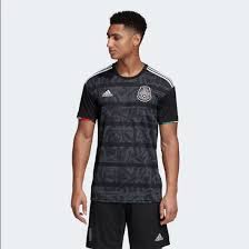 Jun 03, 2021 · e l sábado pasado, la selección mexicana volvió a estados unidos por primera vez desde septiembre de 2019, al disputar un partido de preparación en el estadio de los vaqueros de dallas ante islandia previo a la fase final de la liga de naciones de la concacaf, que les lleva a una ciudad donde tienen más de una década sin perder. Galeria Todos Los Jerseys Adidas De La Seleccion Mexicana 2007 2021 Mediotiempo