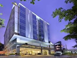 Serela Cihampelas Hotel Bandung Promo Terbaru 2020 Rp 172977 Foto Hd Ulasan