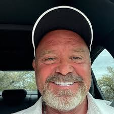 Cecil Caudle's Instagram, Twitter & Facebook