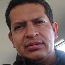 DANIEL CAMPOVERDE (@KAMPO23)