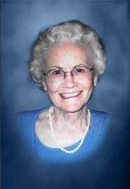 Beatrice Bowman Obituary