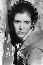 What are the possibilities with the original Star Wars release poster?