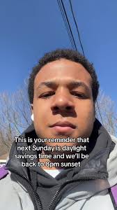 When The 8 O Clock Sunsets Come Back