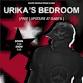urika's bedroom