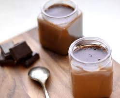 Creme Dessert Facile Au Chocolat Recette Recette Creme Dessert Dessert Facile Creme Dessert