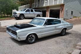 Image result for Silver 1966 Dodge