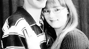 John Saranchuk and Jamie Kiser