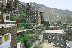 Lord Make Abha Shine As A City Set On A Hill With Your Moral And Veritable Truth Saudi Arabia Jeddah City