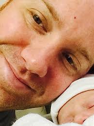 Man pleads guilty, sentenced to 14 years, in shooting of new father