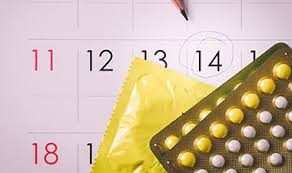 Birth Control And Your Period Your Period