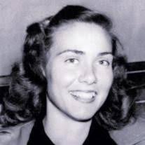 Obituary information for Dolores J. Mascaro