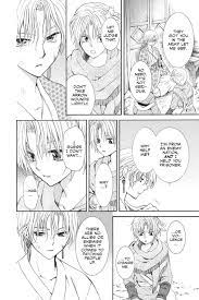 Akatsuki No Yona, Chapter 145 - Akatsuki No Yona Manga Online
