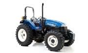 New Holland TS6110 Tractor