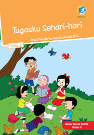 Makananku daging bangkai hewan lain, bulu dan paruhku berwarna hitam, suaraku berkoak membuat merinding siapapun yang mendengarnya. Buku Kelas 2 Tema 3 Flip Ebook Pages 101 150 Anyflip Anyflip
