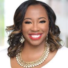 Natasha Hutson, Ed.D