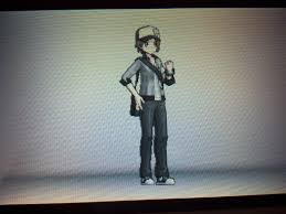 Maybe you would like to learn more about one of these? Pokemon X Hairstyle Guide Female Umpama G