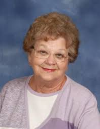 Eileen M. (Hoebeke) Shuster Obituary November 16, 2019