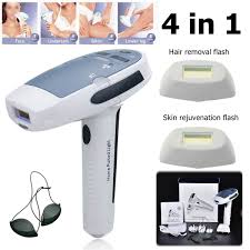 Laser hair removal costs $306 per session on average, according to 2016 data from the american society of plastic surgeons. 4 In1 Lobemoky 400000 Laser Permanent Hair Removal Machine Body Painless Epilator Hair Removal Permanent Hair Removal Hair Removal Machine