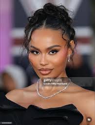 Ella Pride of Britian