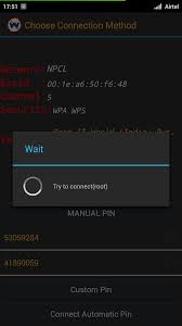 Wpa Wps Tester App For Hacking Wifi Password From Android Mobile Wifi Hack Wifi Password Instagram Password Hack