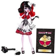 Maybe you would like to learn more about one of these? Monster High Howlywood Star Operetta Figure Alzashop Com
