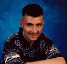 Jesse Robert Clinkenbeard