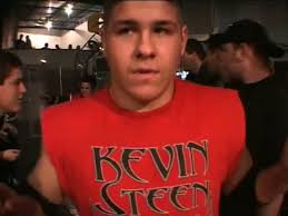 CZW October 9, 2004 "Breaking Point: Let the KAOS Begin"